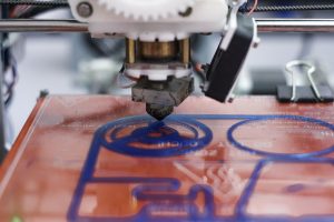 3D Printing | Compass Systems, Inc.