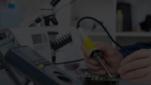 Soldering pic | Compass Systems, Inc.